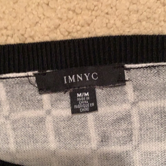 Isaac Mizrahi NYC Cardigan - Picture 2 of 3